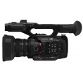 HC-X2E 4K zoom x20 grand angle 24,5mm Panasonic