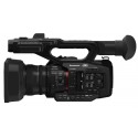 HC-X2E 4K zoom x20 grand angle 24,5mm Panasonic