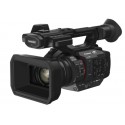 HC-X2E 4K zoom x20 grand angle 24,5mm Panasonic