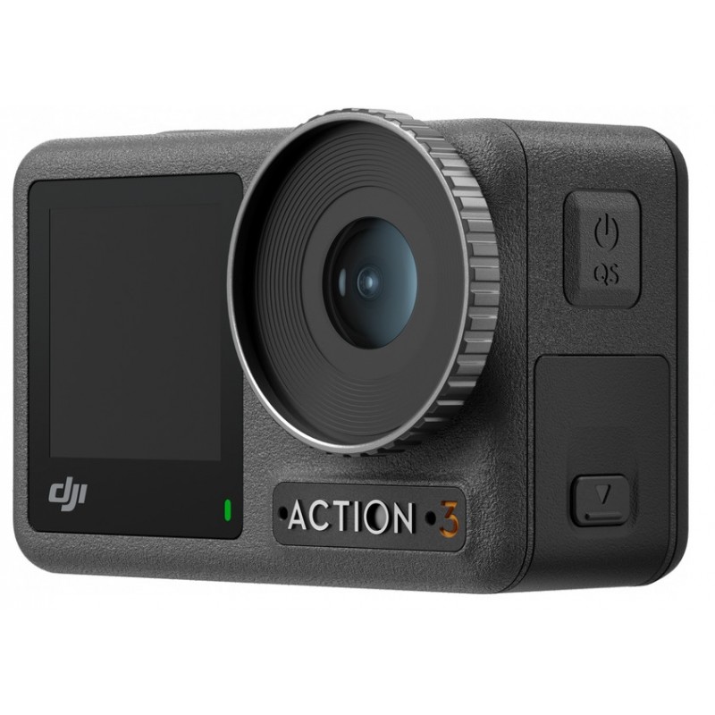 OSMO ACTION 3 ADVENTURE COMBO Dji OSMO ACTION 3 ADVENTURE COMBO Dji
