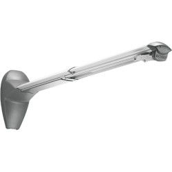 WM130AUS-S - Courte portée - Extension 75-137cm + platine CHIEF
