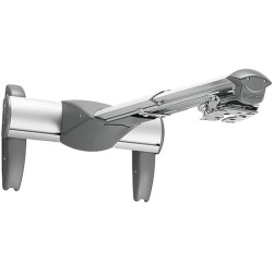 WM220AUS-S - Double plaque extension 45-75cm +platine CHIEF