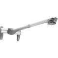 WM230AUS - Courte portée interactif - Extension 75-137cm + platine CHIEF