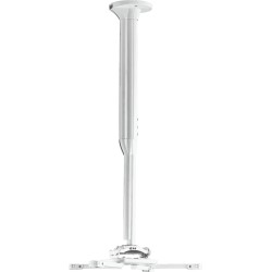KITEC045080-W - Kits de fixation - Ajustable 45 à 80 cm blanc CHIEF