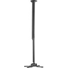 KITEC080135-B - Kits de fixation - Ajustable 80 à 135 cm noir