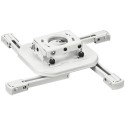 RSAU-W - Platines de fixation - Compact Blanc CHIEF