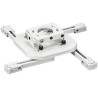 RSAU-W - Platines de fixation - Compact Blanc