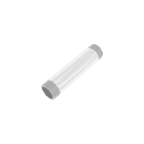 Colonnes d'extension - Fixe 15cm blanche CHIEF
