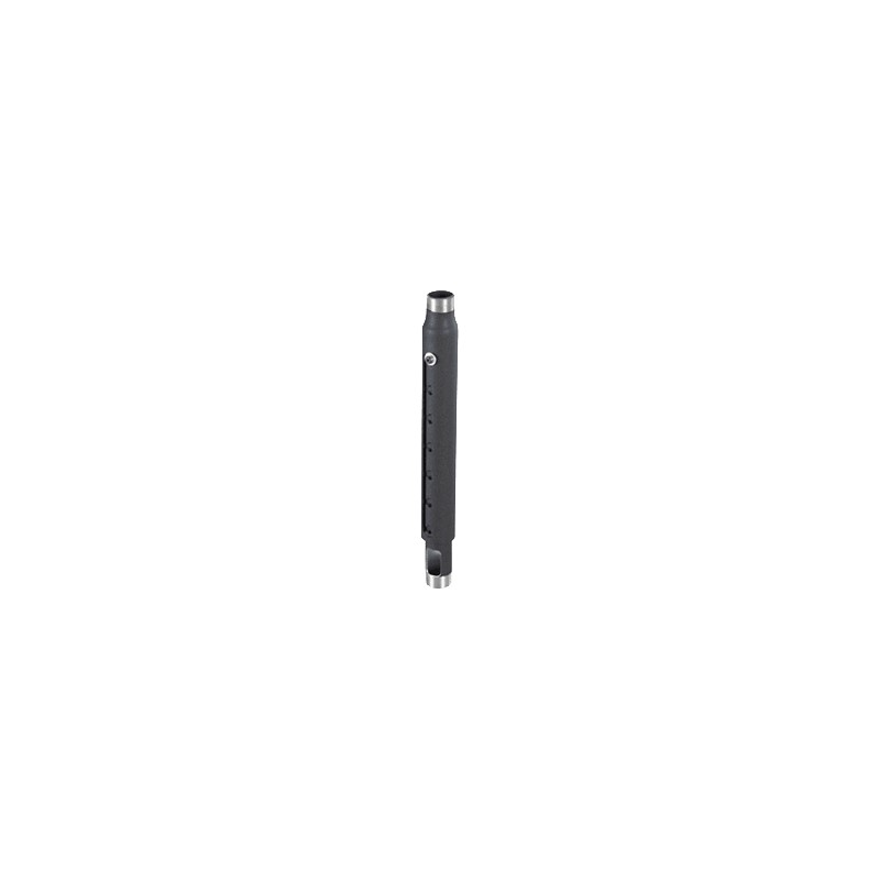 Colonnes d'extension - Ajustable 1,2-1,8m CHIEF Colonnes d'extension - Ajustable 1,2-1,8m CHIEF