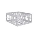Cage antivol grand projecteur blanc CHIEF