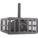 Cage antivol pour très grand projecteur