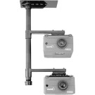 Double projecteur