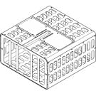 Cage de protection pour projecteur extra large