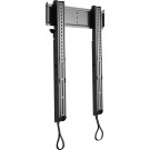 Inclinable noir 26-47"