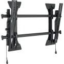 Microréglable incl. noir 26-47" CHIEF
