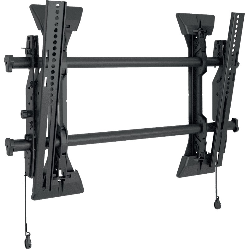 Microréglable incl. noir 26-47" CHIEF Microréglable incl. noir 26-47" CHIEF