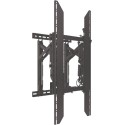Support Mur Ecrans Rail 42-80" Portrait CHIEF