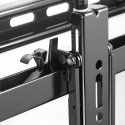 Support Mur Ecrans Rail 42-80" Portrait CHIEF