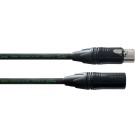 Symétrique - XLR mâle/XLR femelle - 5m CORDIAL