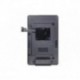 Adaptateur arrière caméra pour batterie Sony/Swit monture V