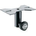 195-8 - Fixation par vis K&M