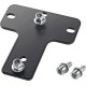 24359 - Options - Plaque d'adaptation 90 x 100 mm