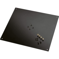 26792-042 - Design - Plaque 420 x 5 x 380 mm K&M