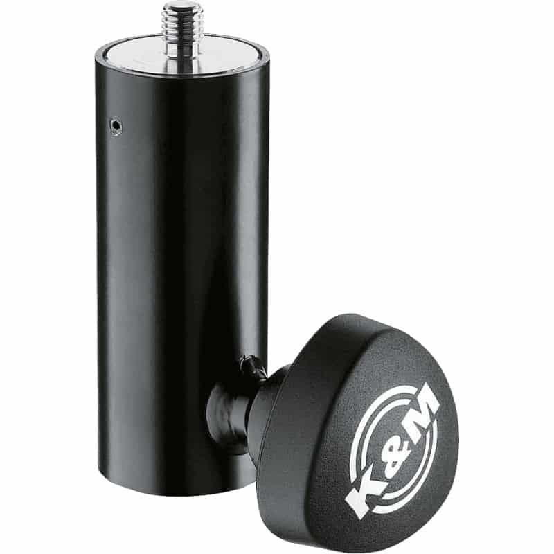 24521-300 - Ø 35 mm - 3/8" x 12 mm K&M 24521-300 - Ø 35 mm - 3/8" x 12 mm K&M