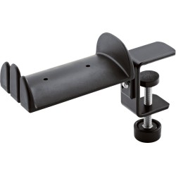 16090 - Fixation par serrage pour table K&M
