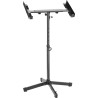 28075 - H. ajustable : 710 - 1005 mm