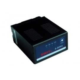 S-8D62 batterie type CGA 47.5Wh Swit