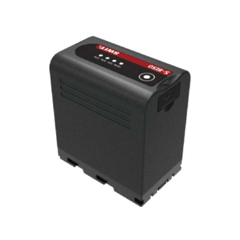 S 8I50 Batterie pour camescopes Swit S 8I50 Batterie pour camescopes Swit
