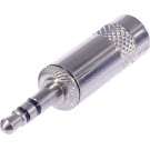 Mini - 3.5 mm. 3 pôles