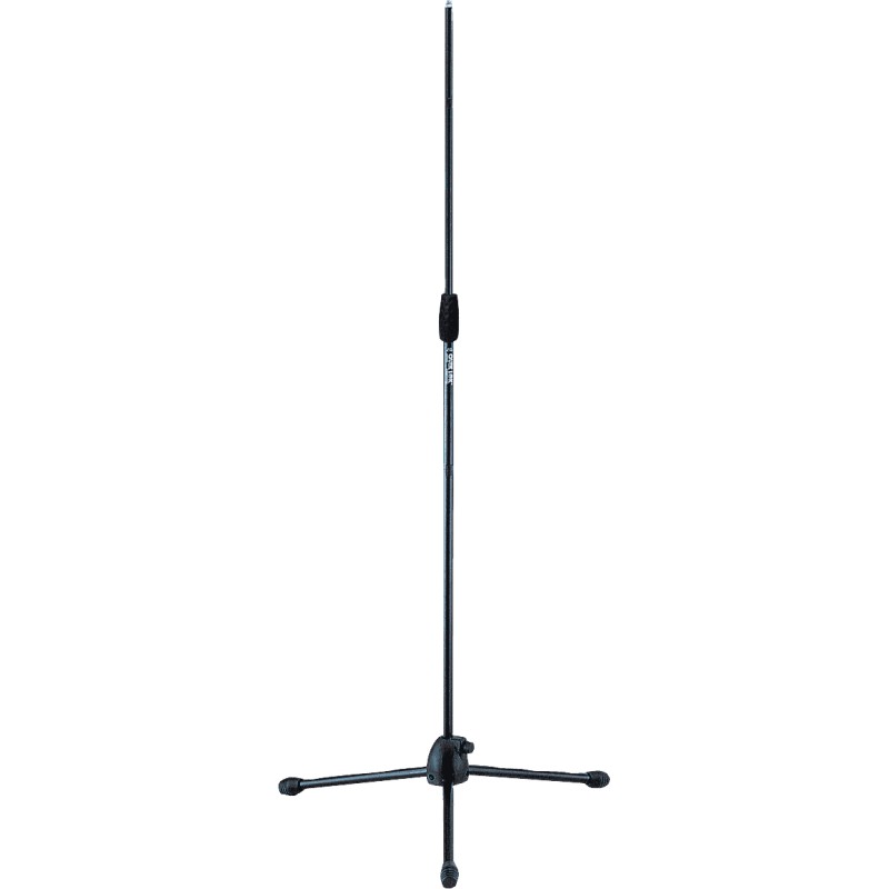 A344BK - 300 Microlite - H946 - 1588 mm. Base trépied. QUIKLOK A344BK - 300 Microlite - H946 - 1588 mm. Base trépied. QUIKLOK