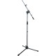A494BK - 400 Performer - H1000 - 1760 mm. Perchette télescopique.