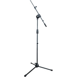 A494BK - 400 Performer - H1000 - 1760 mm. Perchette télescopique. QUIKLOK