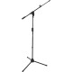 A514BK - 500 Pro - H1000 - 1760 mm. Perchette télescopique.