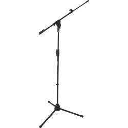 A514BK - 500 Pro - H1000 - 1760 mm. Perchette télescopique. QUIKLOK