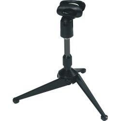 A188 - H110 - 170 mm. Base trépied. QUIKLOK