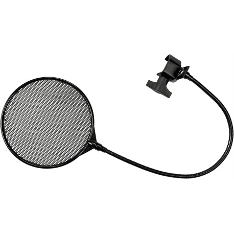 FAP01 - Filtres - Ø 130 mm. Plastique moulé. QUIKLOK