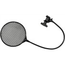 FAP01 - Filtres - Ø 130 mm. Plastique moulé. QUIKLOK