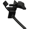 FAP01 - Filtres - Ø 130 mm. Plastique moulé. QUIKLOK