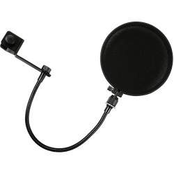 FAP05 - Filtres - Ø 160 mm. Nylon. QUIKLOK
