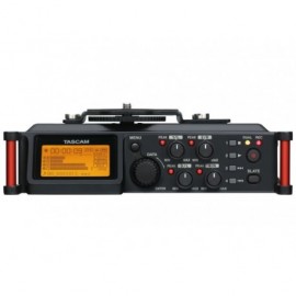 Enregistreur - Mixette audio stéréo Tascam