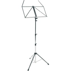 MSCX - Lyre pliable chrome RTX