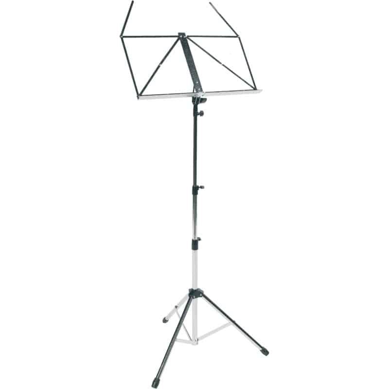MSCX - Lyre pliable chrome RTX MSCX - Lyre pliable chrome RTX