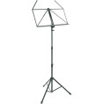 MSCX-B - Lyre pliable noire RTX