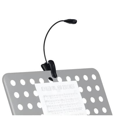 LP1L - Lampe sur flexible à clipser (2 led) RTX