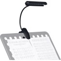LPL - Lampe sur flexible à clipser (9 led) RTX