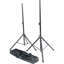 SS01-PACK - Métal noir, la paire RTX